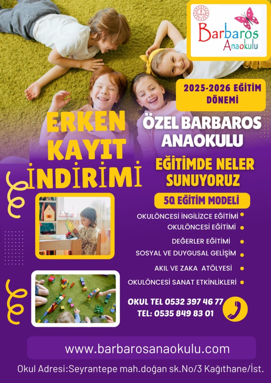 Duyurular