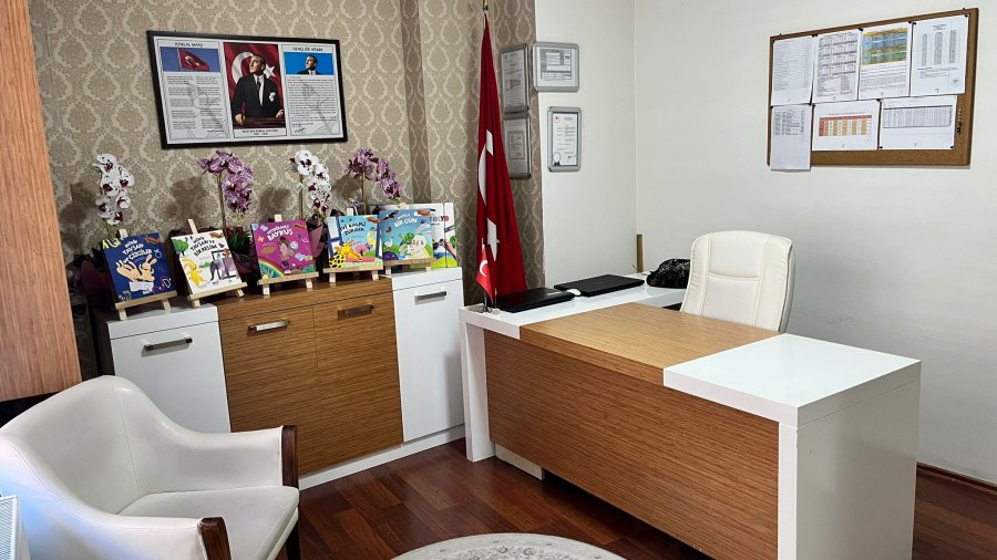 İletişim